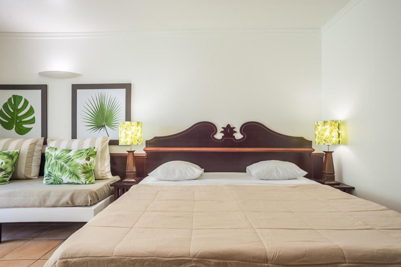 Village Pierre & Vacances Sainte Luce Room photo