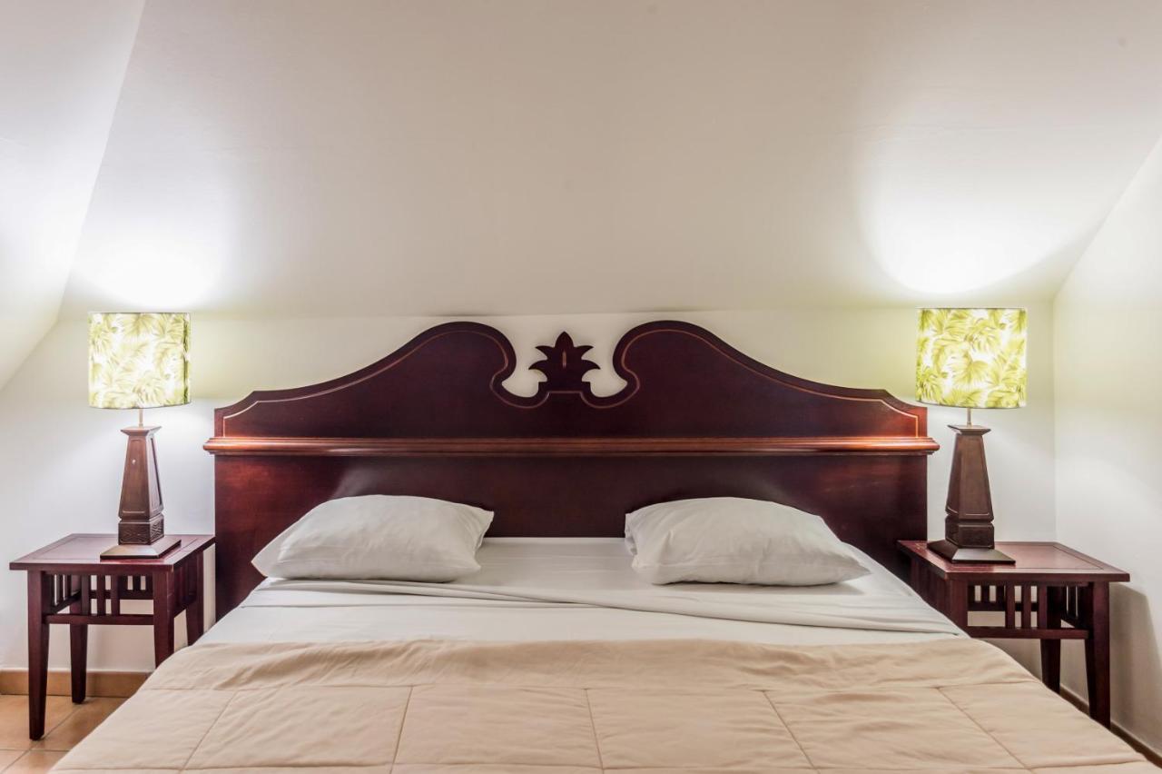 Village Pierre & Vacances Sainte Luce Room photo